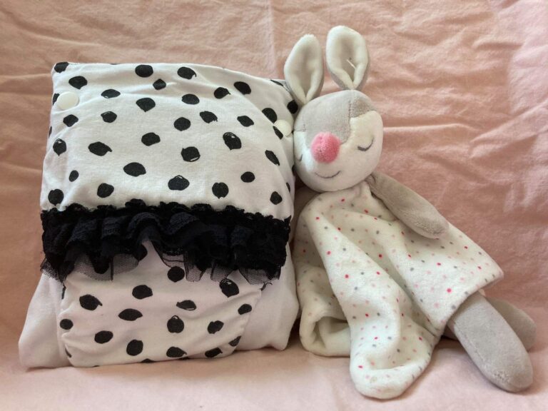 Mosható pelenka klub