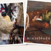 Kíváncsi Kata előadások