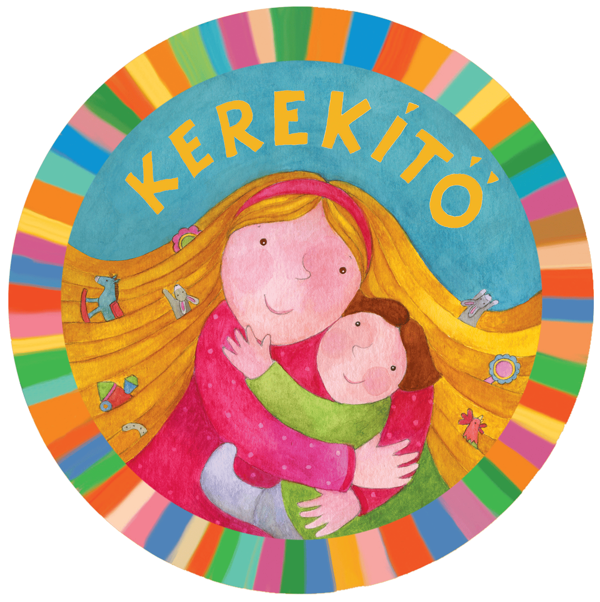 Kerekítő változás